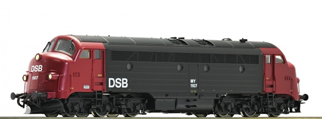 Diesel Locomotive MY Digital with Sound<br /><a href='images/pictures/Roco/Roco-52614.jpg' target='_blank'>Full size image</a>